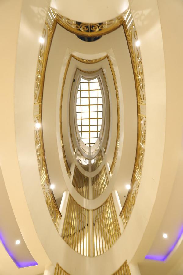 Hotel Shanti Villa Νέο Δελχί Εξωτερικό φωτογραφία