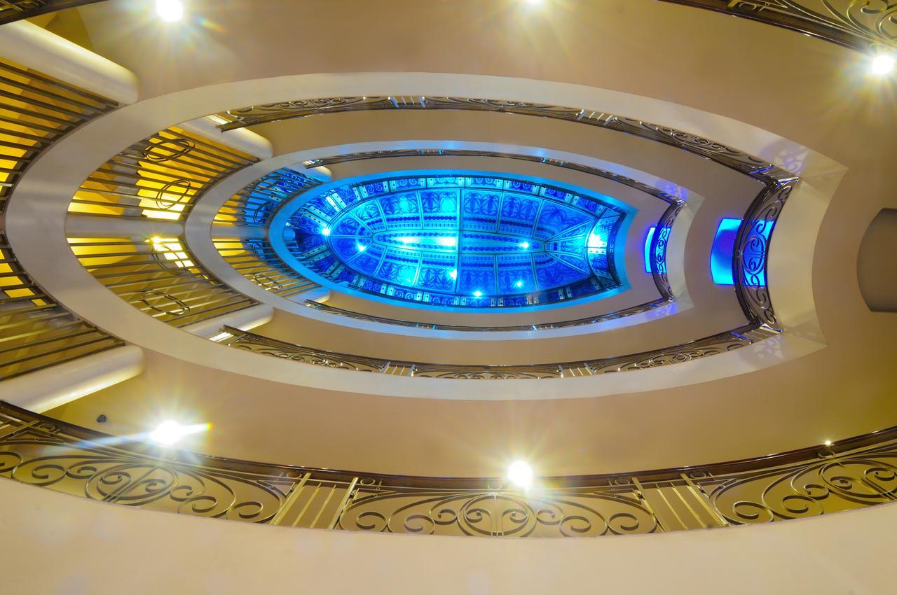 Hotel Shanti Villa Νέο Δελχί Εξωτερικό φωτογραφία